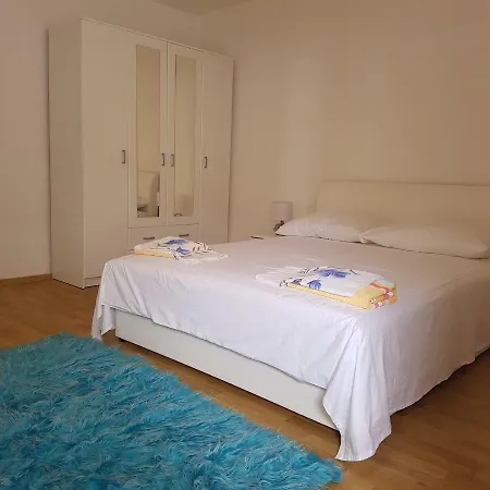 Ana-marija Apartment Sibenik