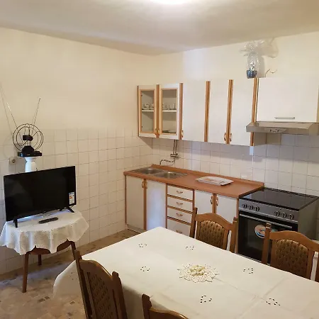 Ana-marija Apartment Sibenik